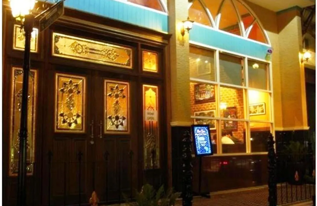 Bourbon St. Boutique Hotel-1
