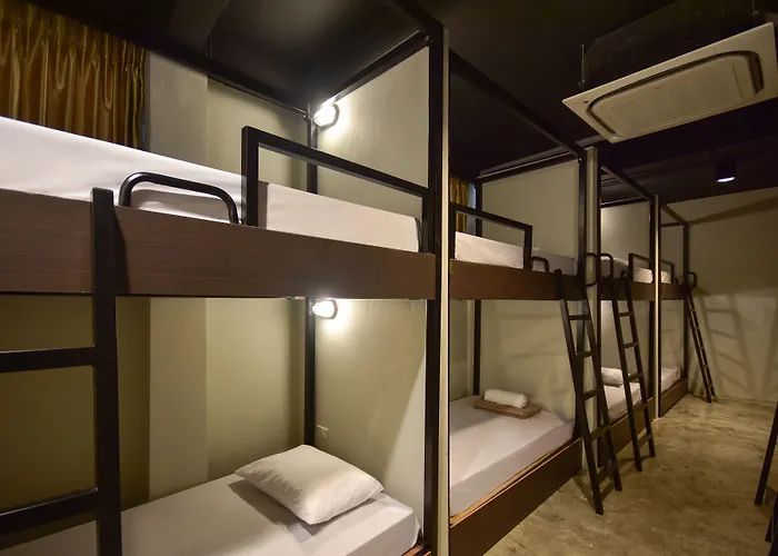 Inn Stations